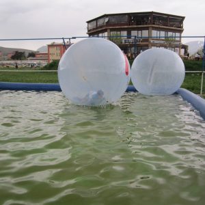 waterball su topu seffaf tpu 1 mm 15
