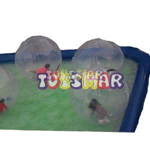 Waterball Su Topu