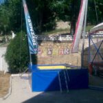 ozel uretim tekli kare salto trambolin afyon belediyesi 1