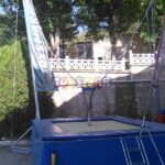 ozel uretim tekli kare salto trambolin afyon belediyesi 3 1