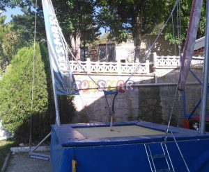 ozel uretim tekli kare salto trambolin afyon belediyesi 3
