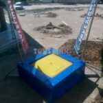 ozel uretim tekli kare salto trambolin afyon belediyesi 5 1