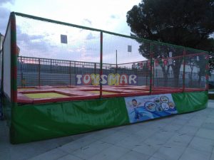 8 li olimpik trambolin sumerpark sehzadeler manisa 2