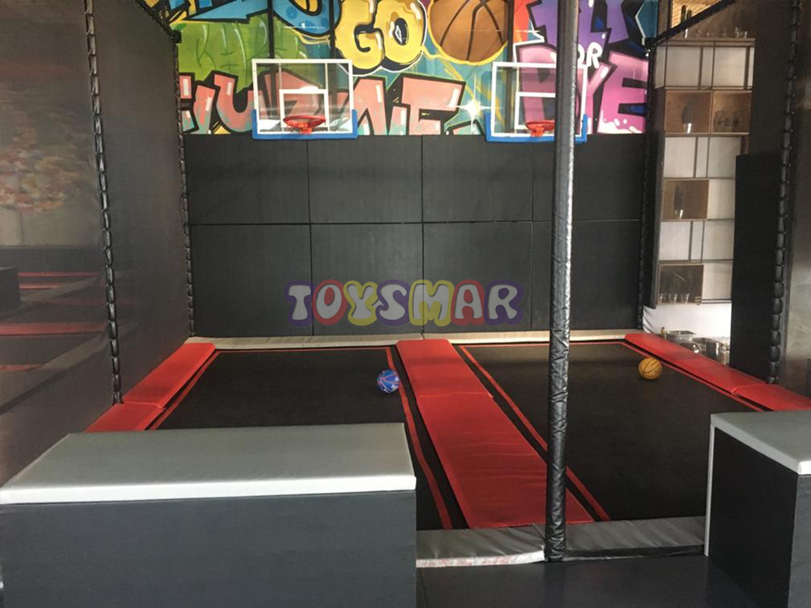 flyzone trambolin park mall of istanbul avm basaksehir istanbul 7 toysmar