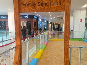 family sand land halabja company suleymaniye irak 2